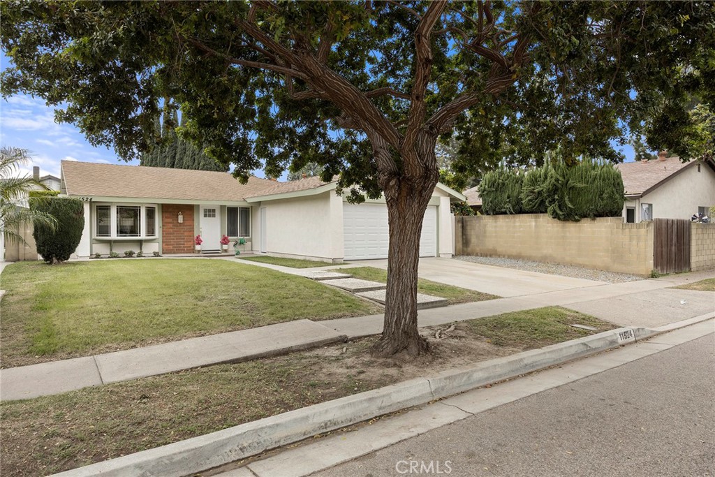 11524 Jerry Street Cerritos, CA 90703 - Photo 3 of 31 It has the look and feel of what you have been wishing for.