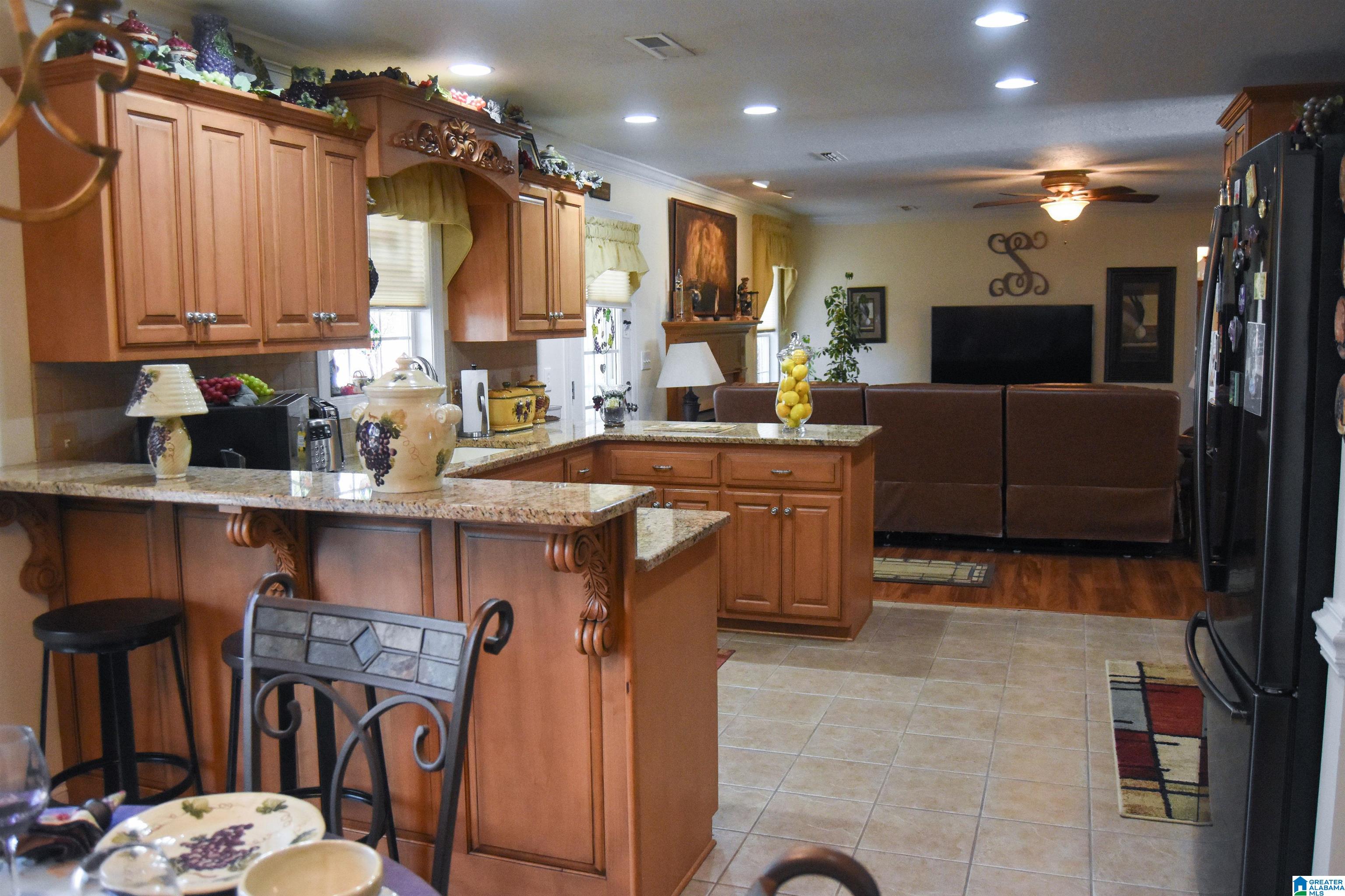 447 Morton Road Anniston, AL 36205 - Photo 14 of 48