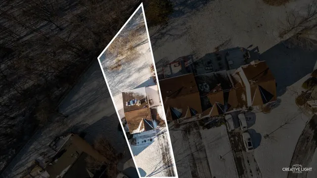 a close view of water heater room