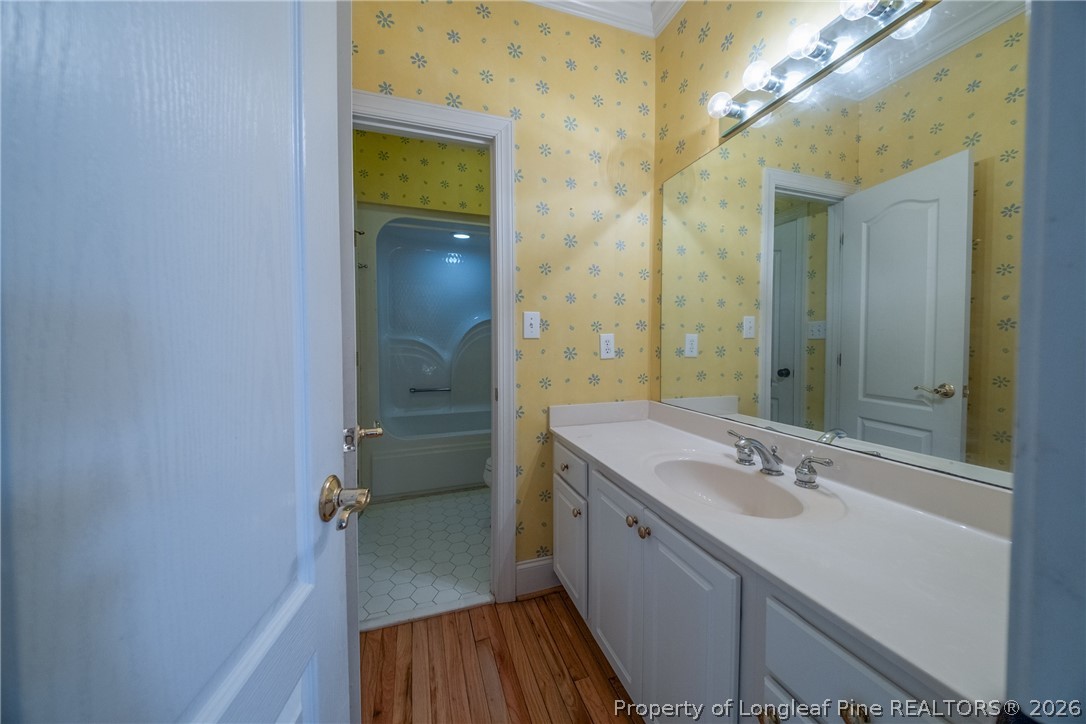 698 Cedar Point Vass, NC 28394 - Photo 32 of 50