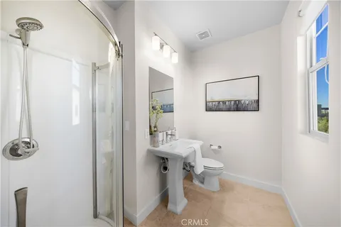 a view of a dinning table and chairs in the terrace