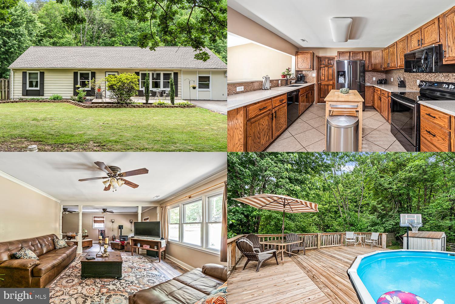 146 Choptank Road Stafford, VA 22556 - Photo 1 of 32 Gallery Image 1