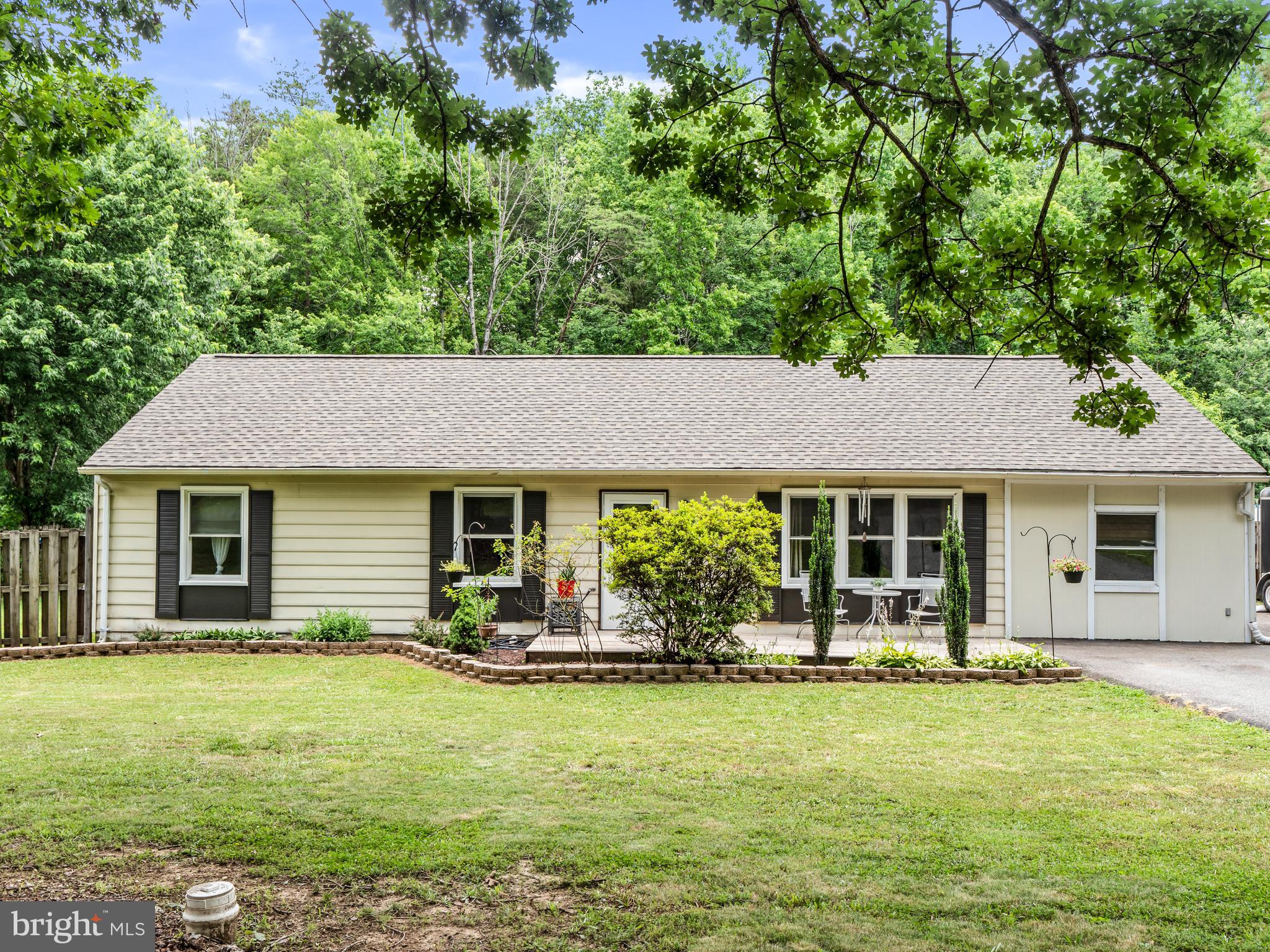146 Choptank Road Stafford, VA 22556 - Photo 2 of 32 Gallery Image 2