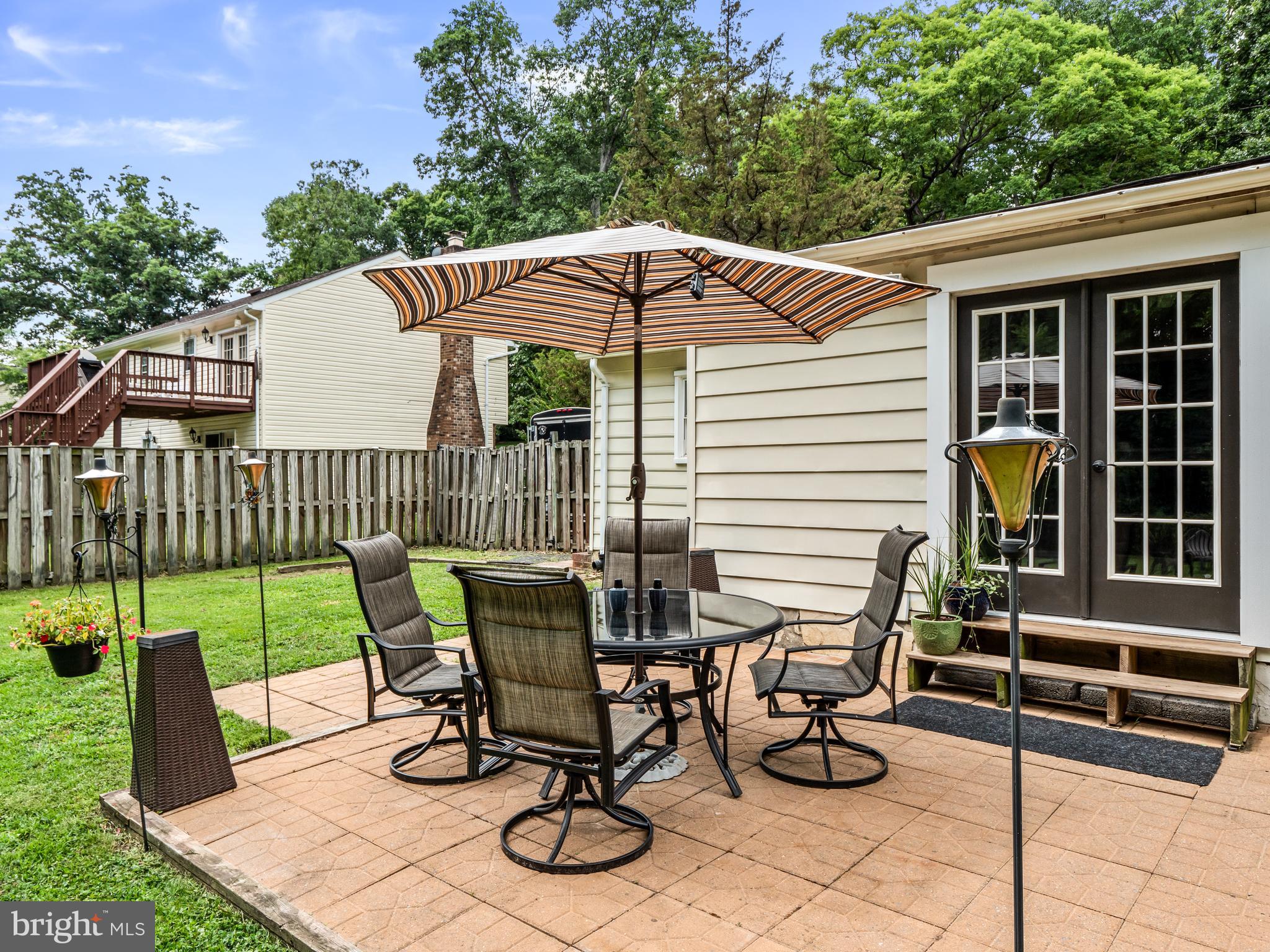 146 Choptank Road Stafford, VA 22556 - Photo 24 of 32 Gallery Image 24