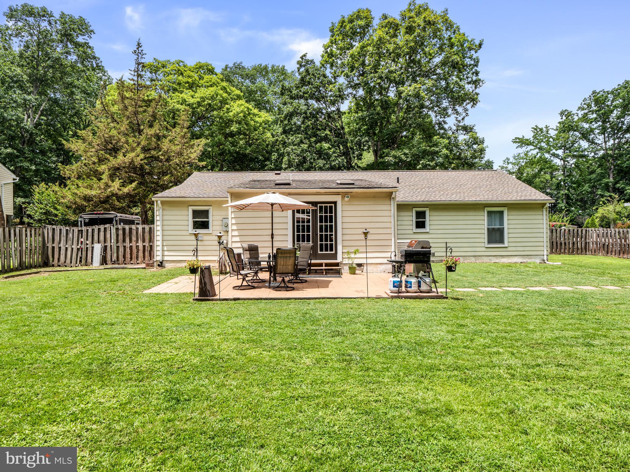 146 Choptank Road Stafford, VA 22556 - Photo 25 of 32 Gallery Image 25
