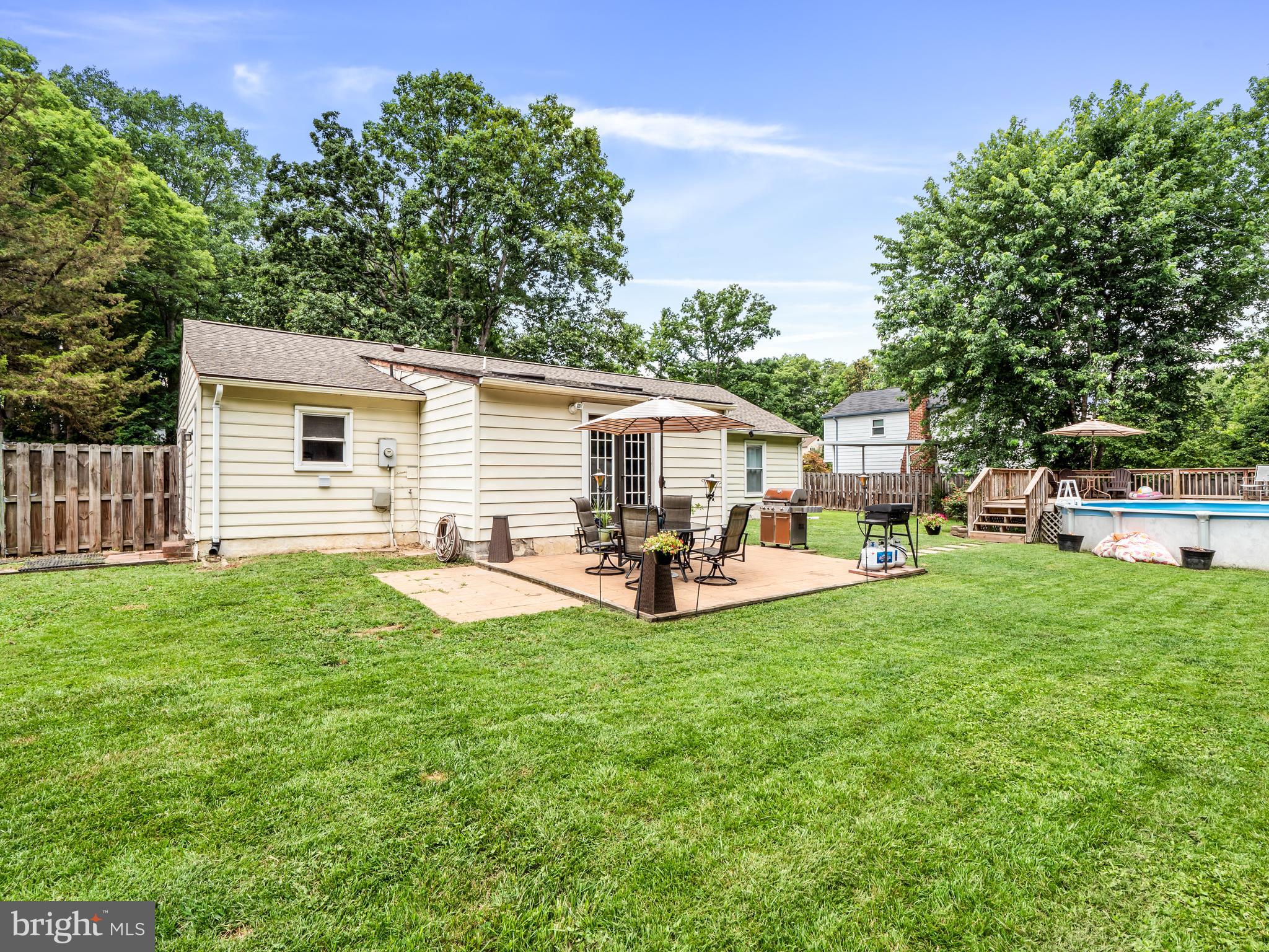 146 Choptank Road Stafford, VA 22556 - Photo 26 of 32 Gallery Image 26