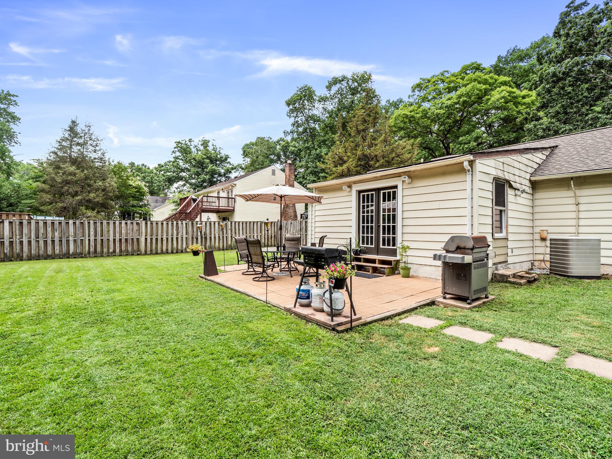 146 Choptank Road Stafford, VA 22556 - Photo 27 of 32 Gallery Image 27