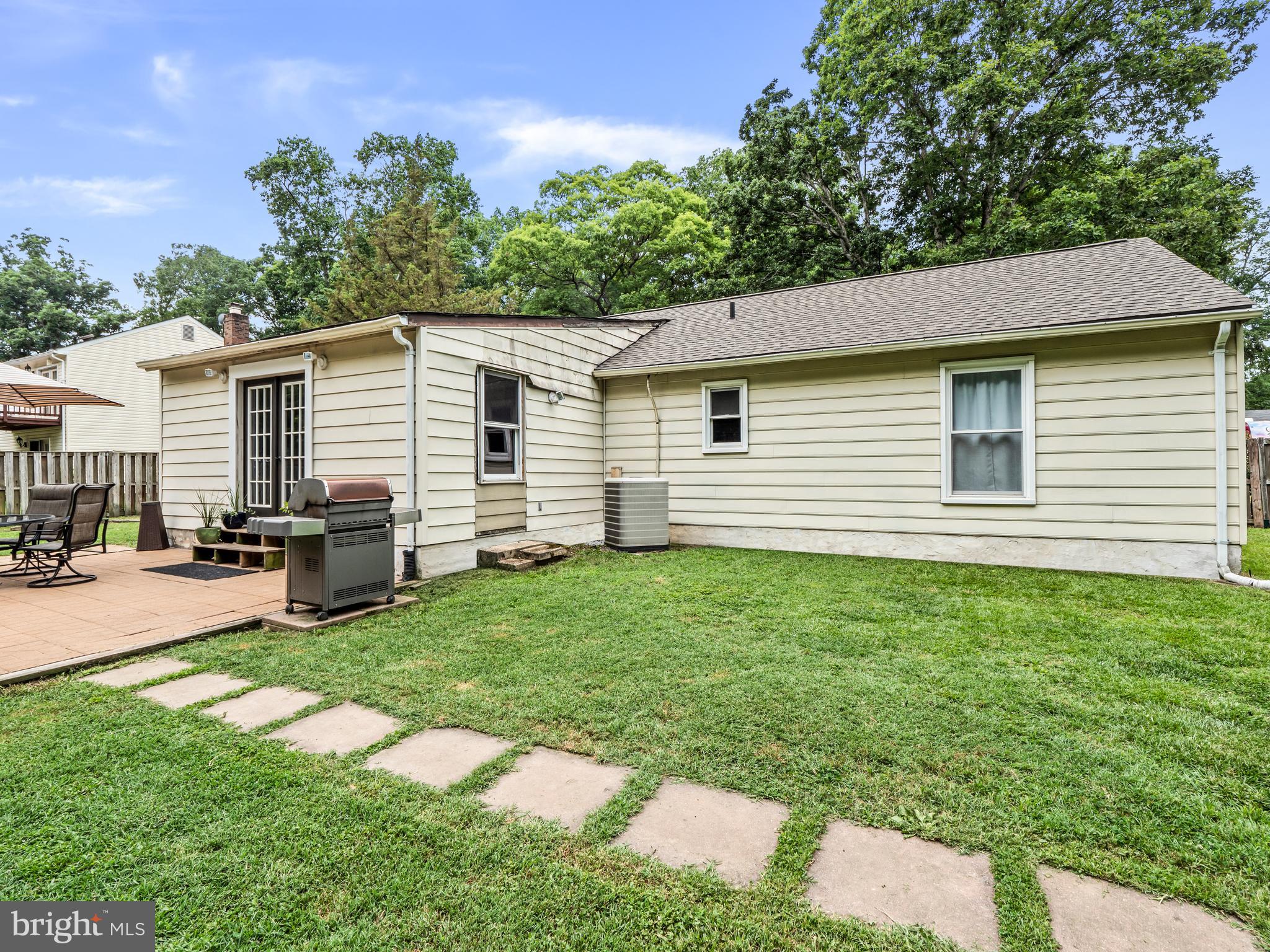 146 Choptank Road Stafford, VA 22556 - Photo 28 of 32 Gallery Image 28