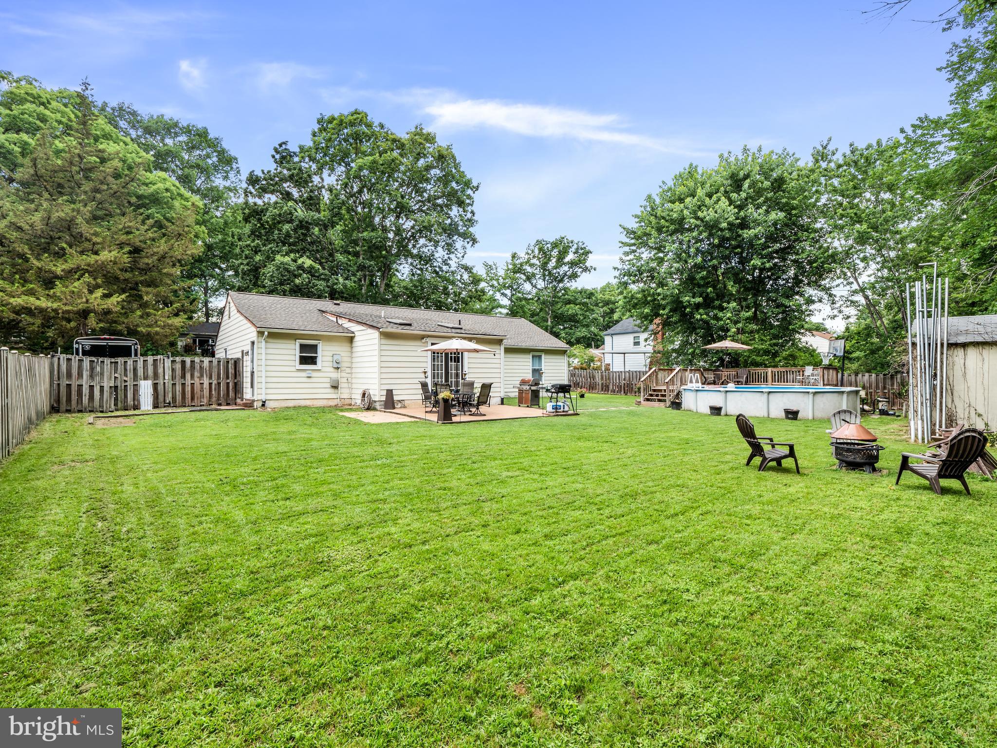 146 Choptank Road Stafford, VA 22556 - Photo 29 of 32 Gallery Image 29