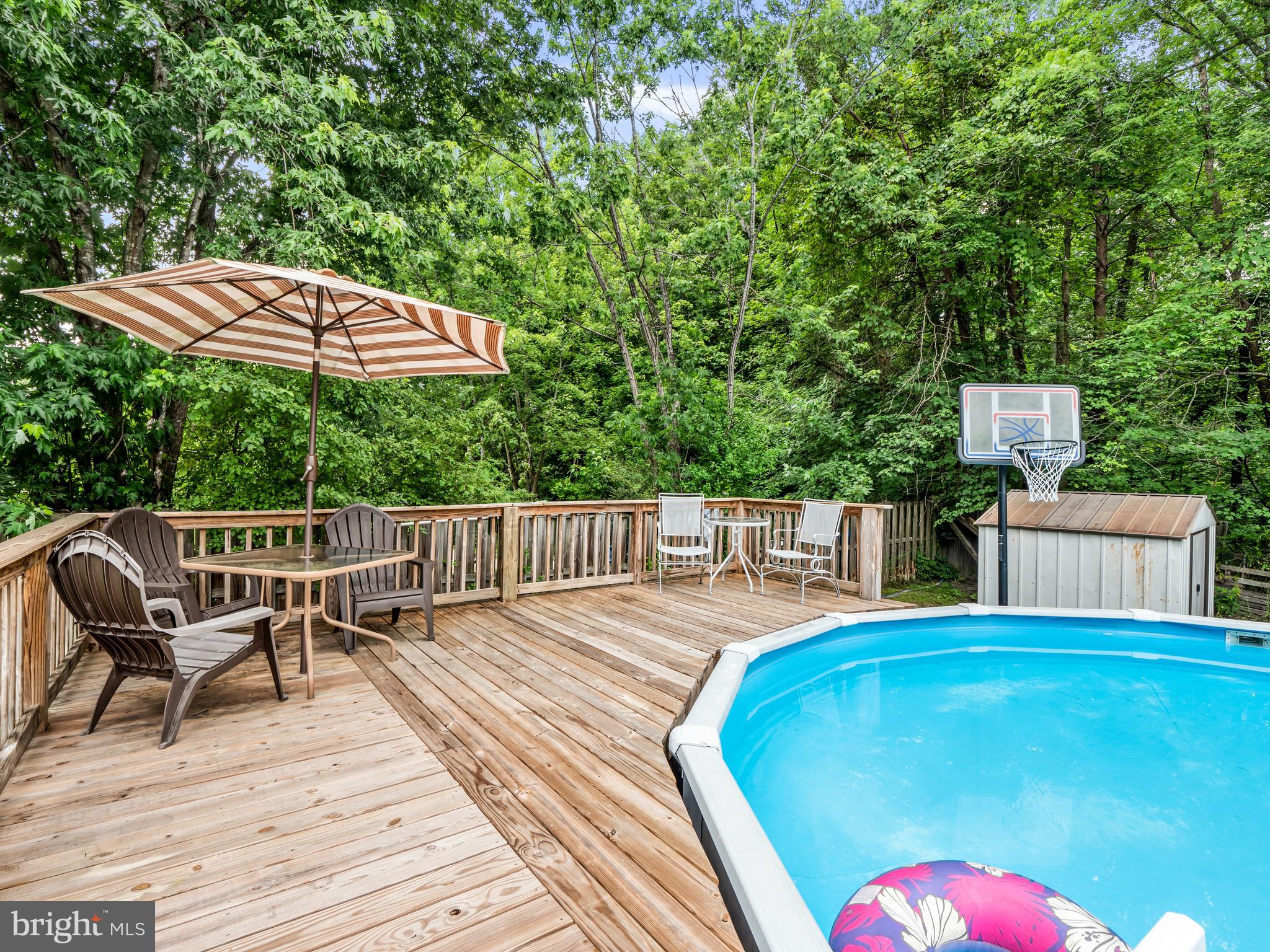 146 Choptank Road Stafford, VA 22556 - Photo 4 of 32 Gallery Image 4