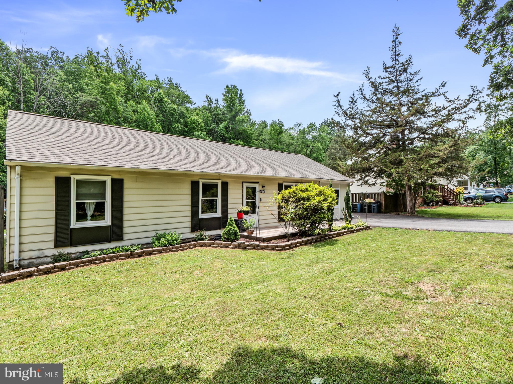 146 Choptank Road Stafford, VA 22556 - Photo 32 of 32 Gallery Image 32