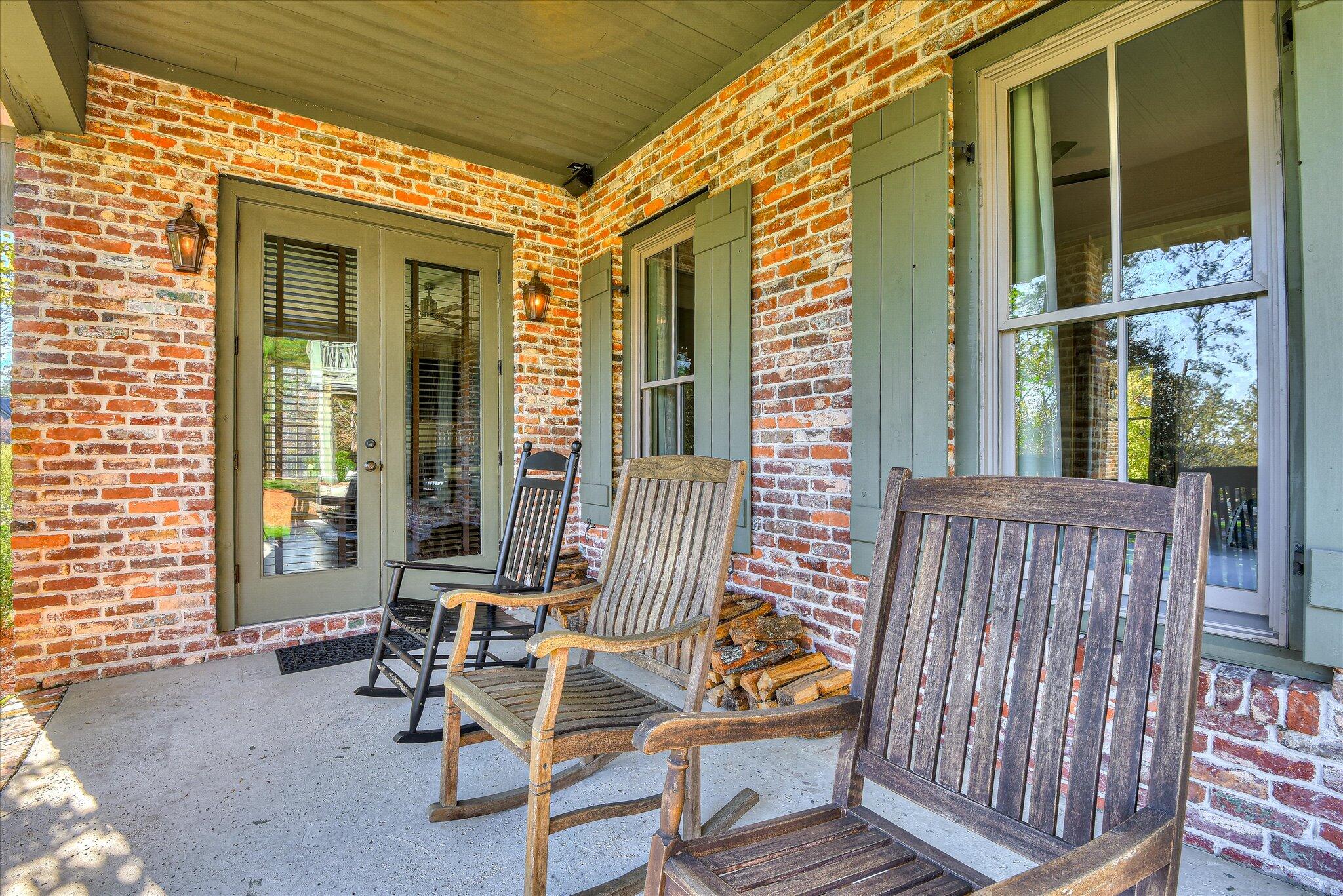 205 Minchew Lane Evans, GA 30809 - Photo 52 of 56 52-152