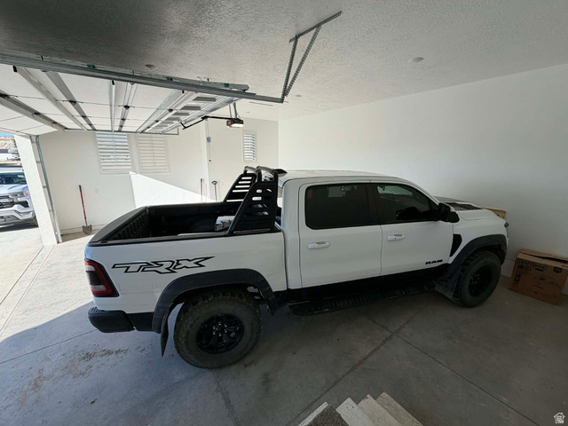 2350 North 1075 West Helper, UT 84526 - Photo 41 of 49 View of garage