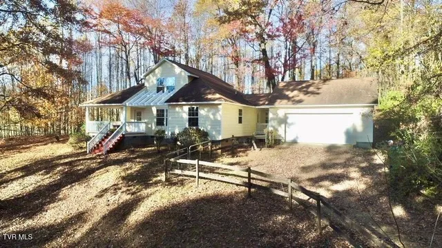 $339,900 | 25568 Calima Drive, Abingdon, VA 24210