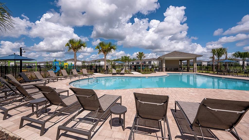 2919 Skyline Loop Kissimmee, FL 34758 - Photo 26 of 43