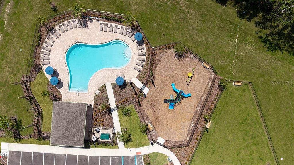 2919 Skyline Loop Kissimmee, FL 34758 - Photo 42 of 43