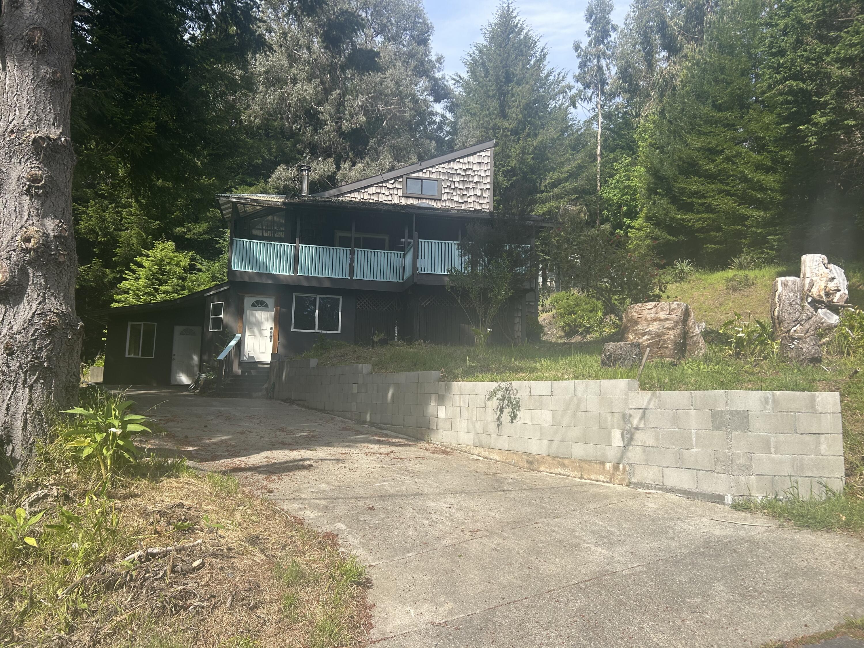 125 Eileen Road Shelter Cove, CA 95589 - Photo 28 of 28