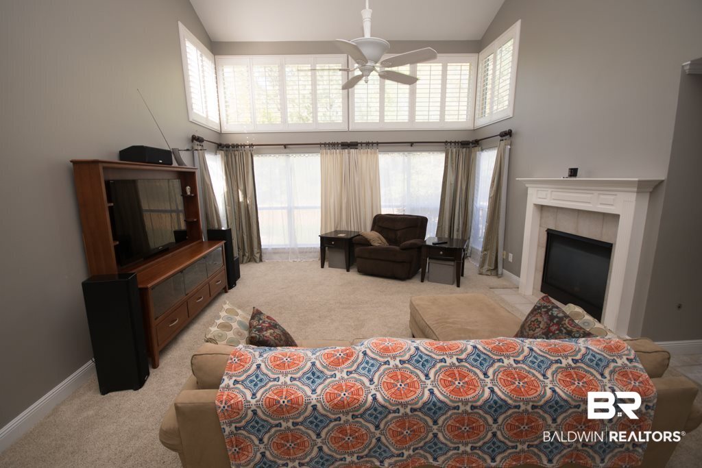 8287 Weatherford Court Spanish Fort, AL 36527 - Photo 10 of 12