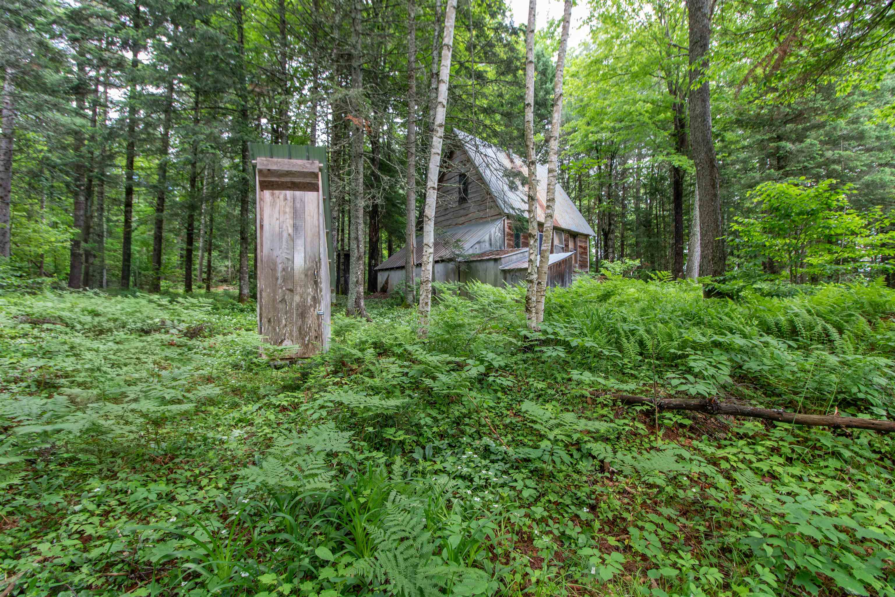 905 Gideons Mill Road Brighton, VT 05846 - Photo 24 of 32