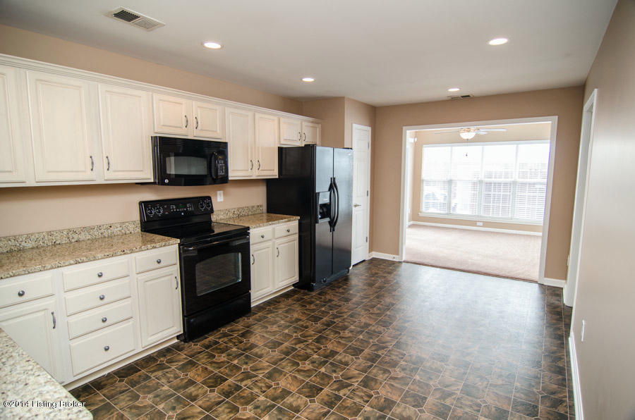 6447 Renate Road Louisville, KY 40291 - Photo 27 of 39 Absolutely TONS of cabinet and counter space.
