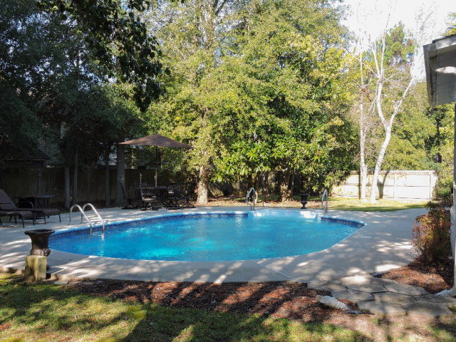 309 East Hedge Road Aiken, SC 29801 - Photo 23 of 24 Gallery Image 23