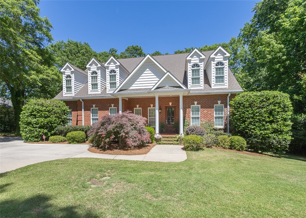 207 Arden Chase Anderson, SC 29621 - Photo 1 of 45