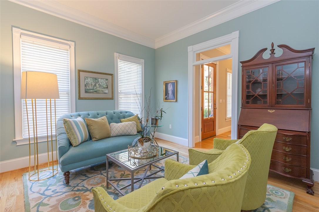 207 Arden Chase Anderson, SC 29621 - Photo 13 of 45