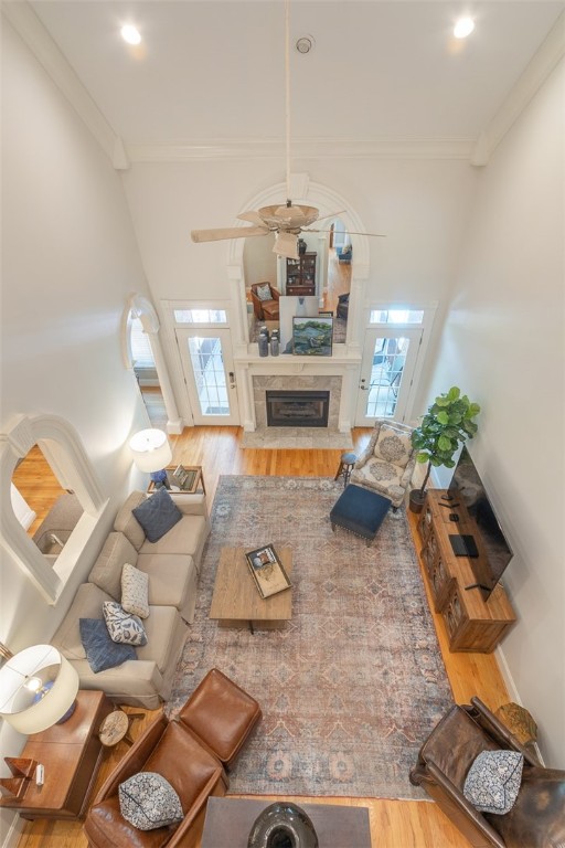 207 Arden Chase Anderson, SC 29621 - Photo 21 of 45