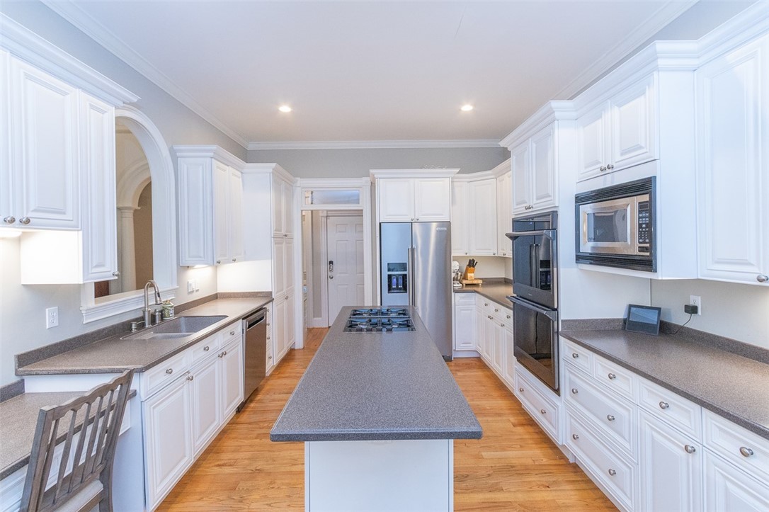 207 Arden Chase Anderson, SC 29621 - Photo 24 of 45