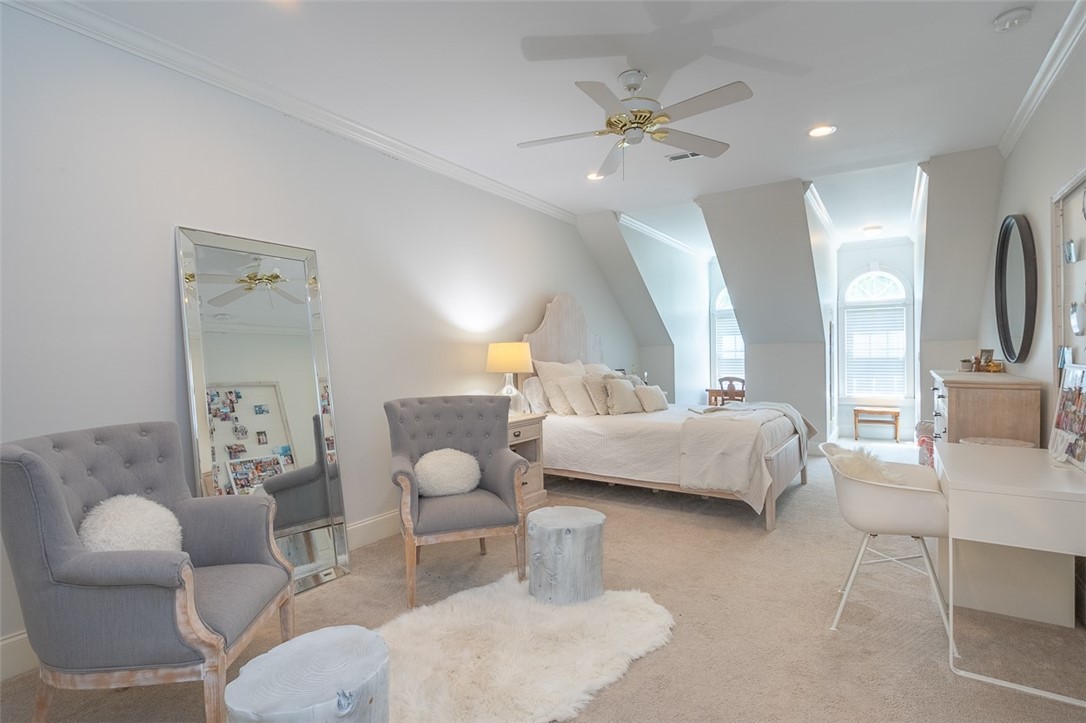 207 Arden Chase Anderson, SC 29621 - Photo 31 of 45