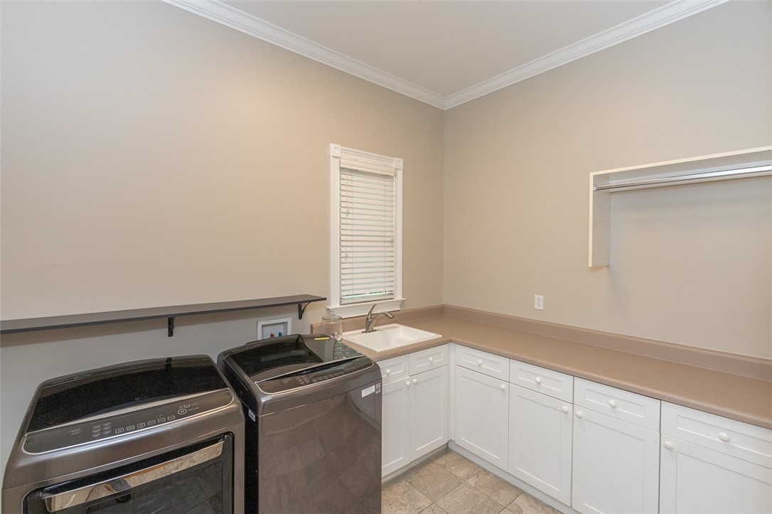 207 Arden Chase Anderson, SC 29621 - Photo 36 of 45