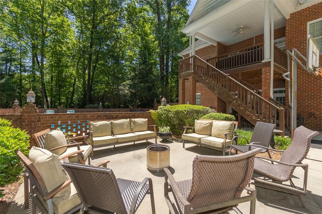 207 Arden Chase Anderson, SC 29621 - Photo 44 of 45