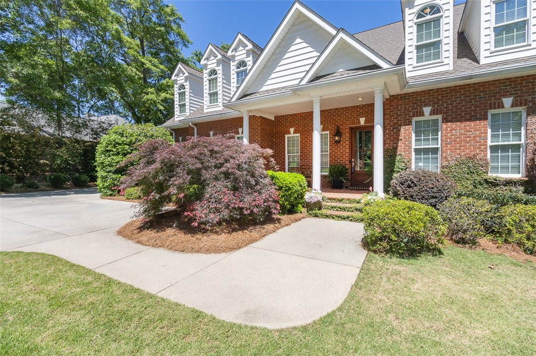 207 Arden Chase Anderson, SC 29621 - Photo 5 of 45
