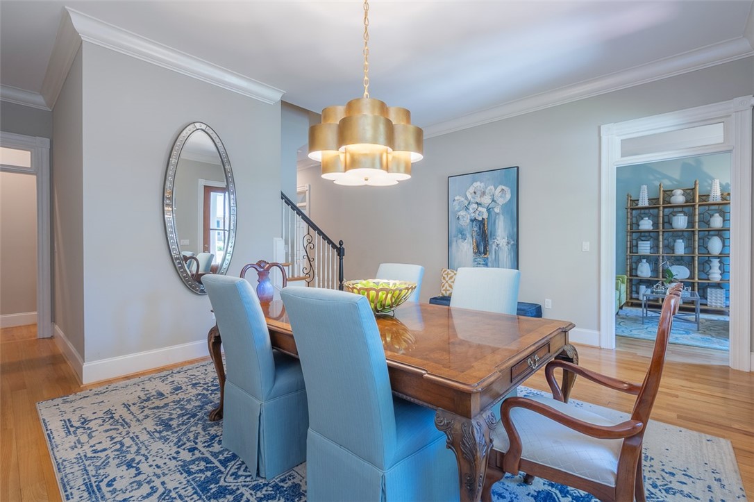 207 Arden Chase Anderson, SC 29621 - Photo 8 of 45