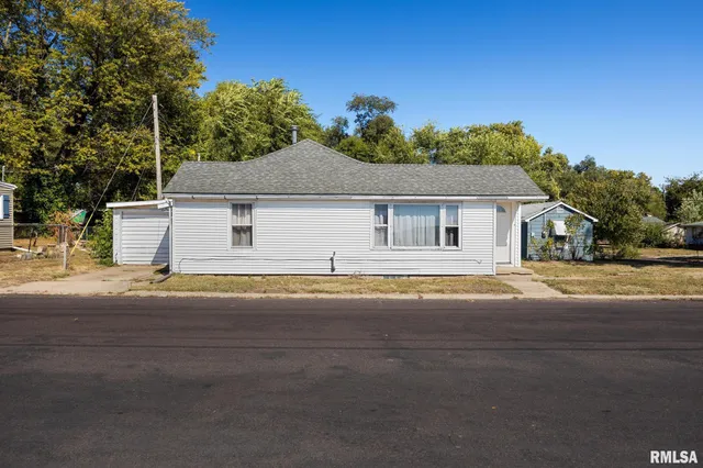 $90,000 | 1423-1425 South 13th Street, Pekin, IL 61554