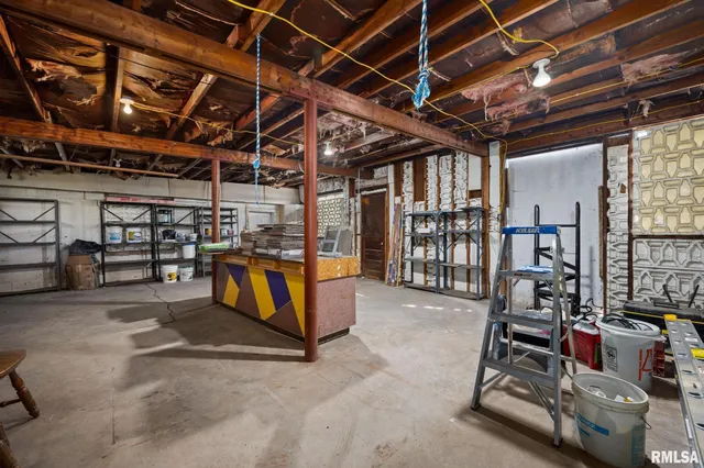 $90,000 | 1423-1425 South 13th Street, Pekin, IL 61554