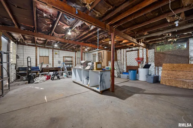 $90,000 | 1423-1425 South 13th Street, Pekin, IL 61554