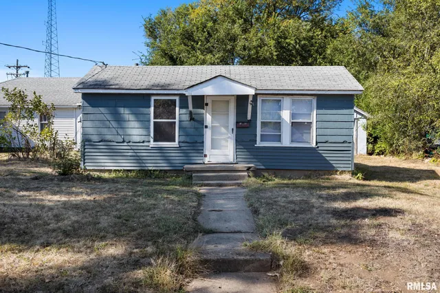 $90,000 | 1423-1425 South 13th Street, Pekin, IL 61554