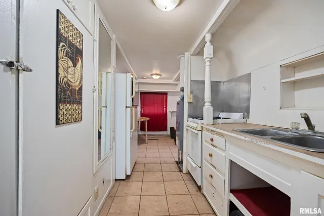 $90,000 | 1423-1425 South 13th Street, Pekin, IL 61554