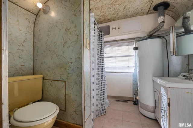 $90,000 | 1423-1425 South 13th Street, Pekin, IL 61554