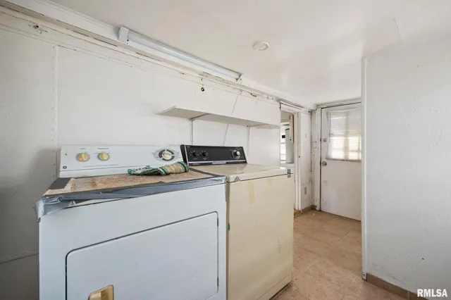 $90,000 | 1423-1425 South 13th Street, Pekin, IL 61554