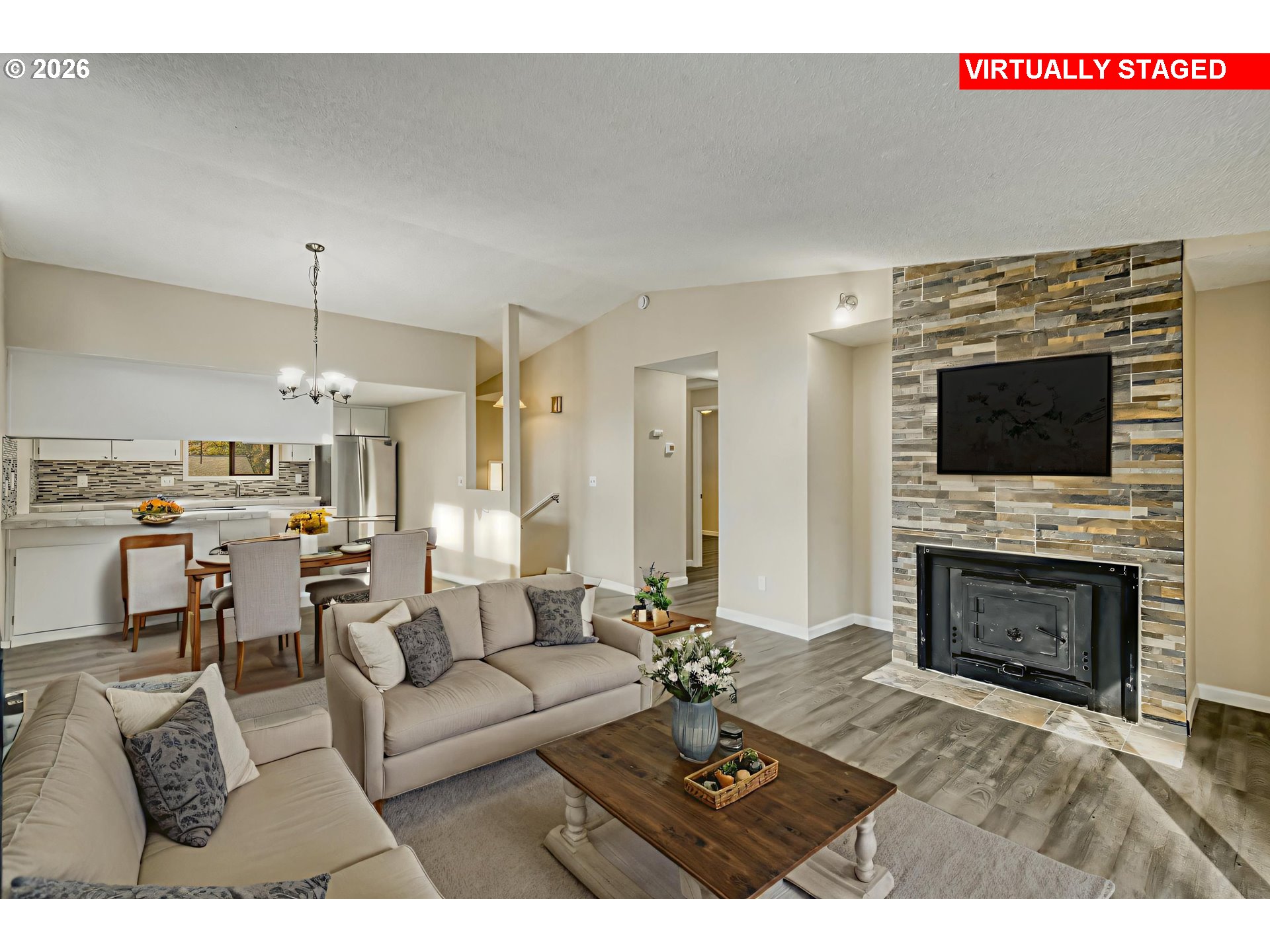 5900 Southwest Ellerson Terrace Beaverton, OR 97007 - Photo 6 of 19