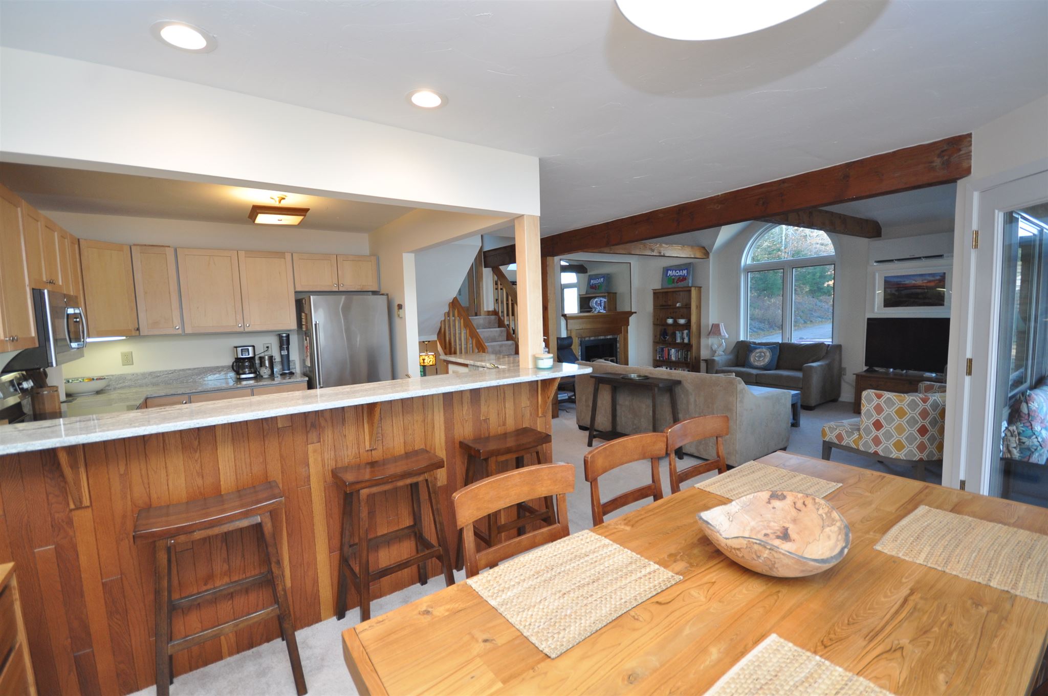 17 Juniper Ridge, Unit A Alexandria, NH 03222 - Photo 3 of 30