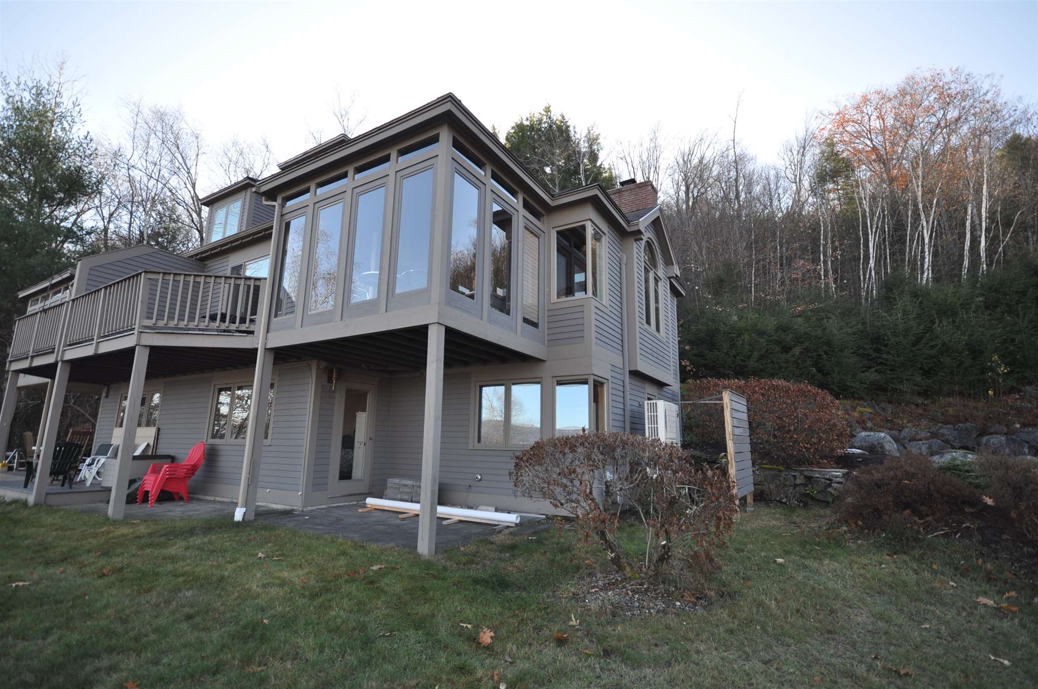 17 Juniper Ridge, Unit A Alexandria, NH 03222 - Photo 25 of 30