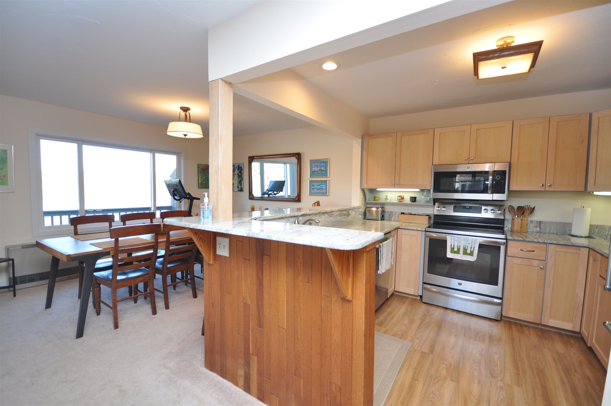 17 Juniper Ridge, Unit A Alexandria, NH 03222 - Photo 4 of 30