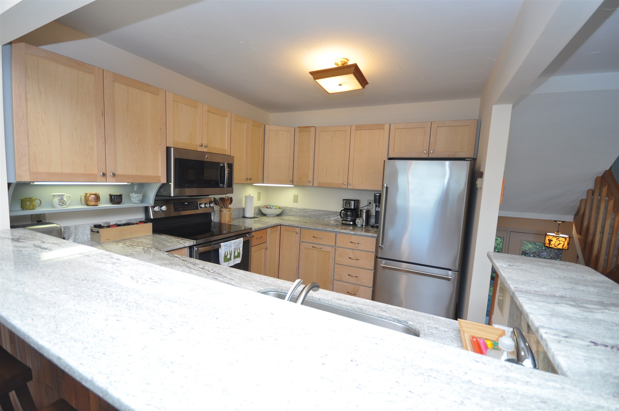 17 Juniper Ridge, Unit A Alexandria, NH 03222 - Photo 6 of 30