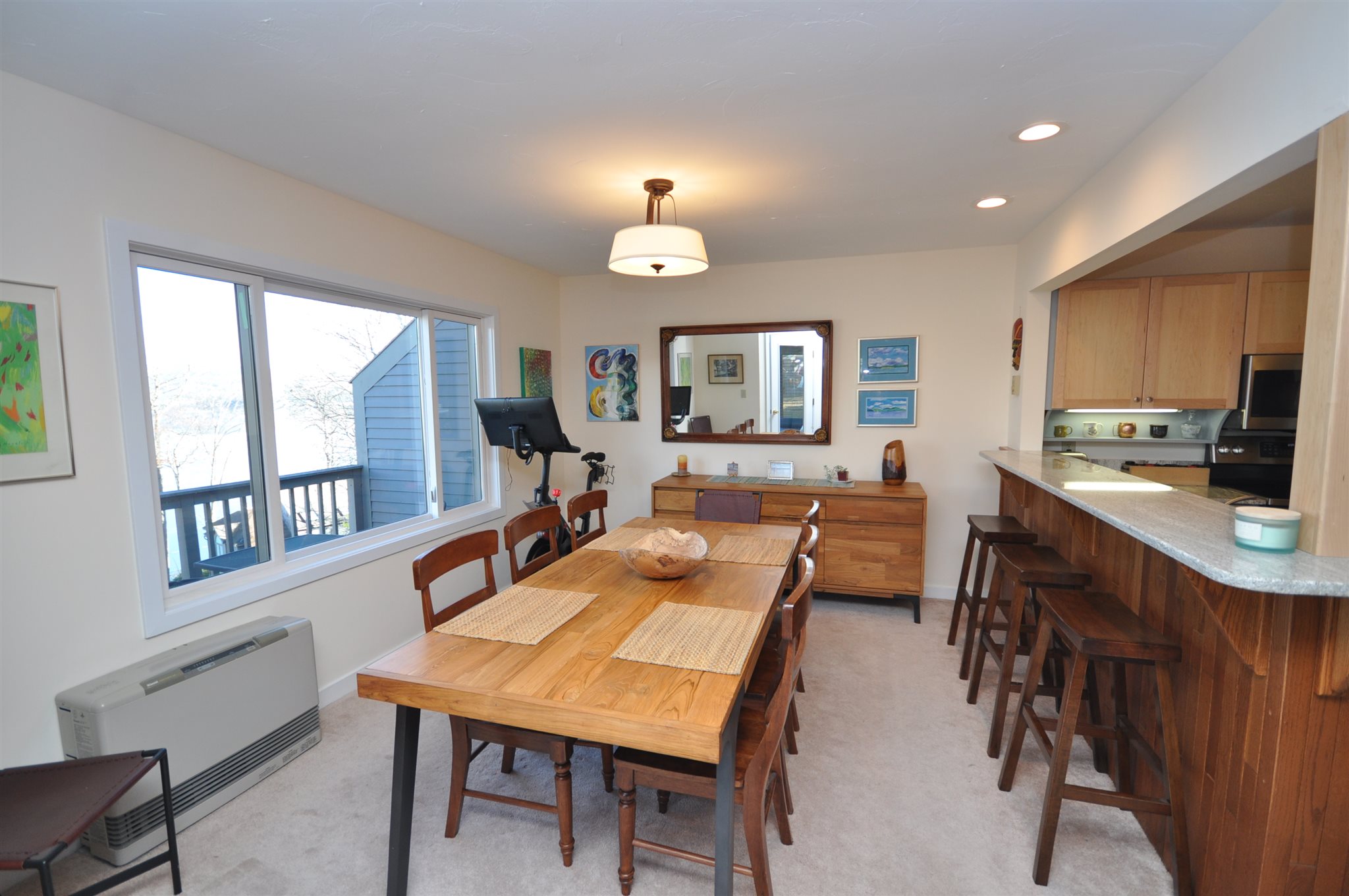 17 Juniper Ridge, Unit A Alexandria, NH 03222 - Photo 8 of 30