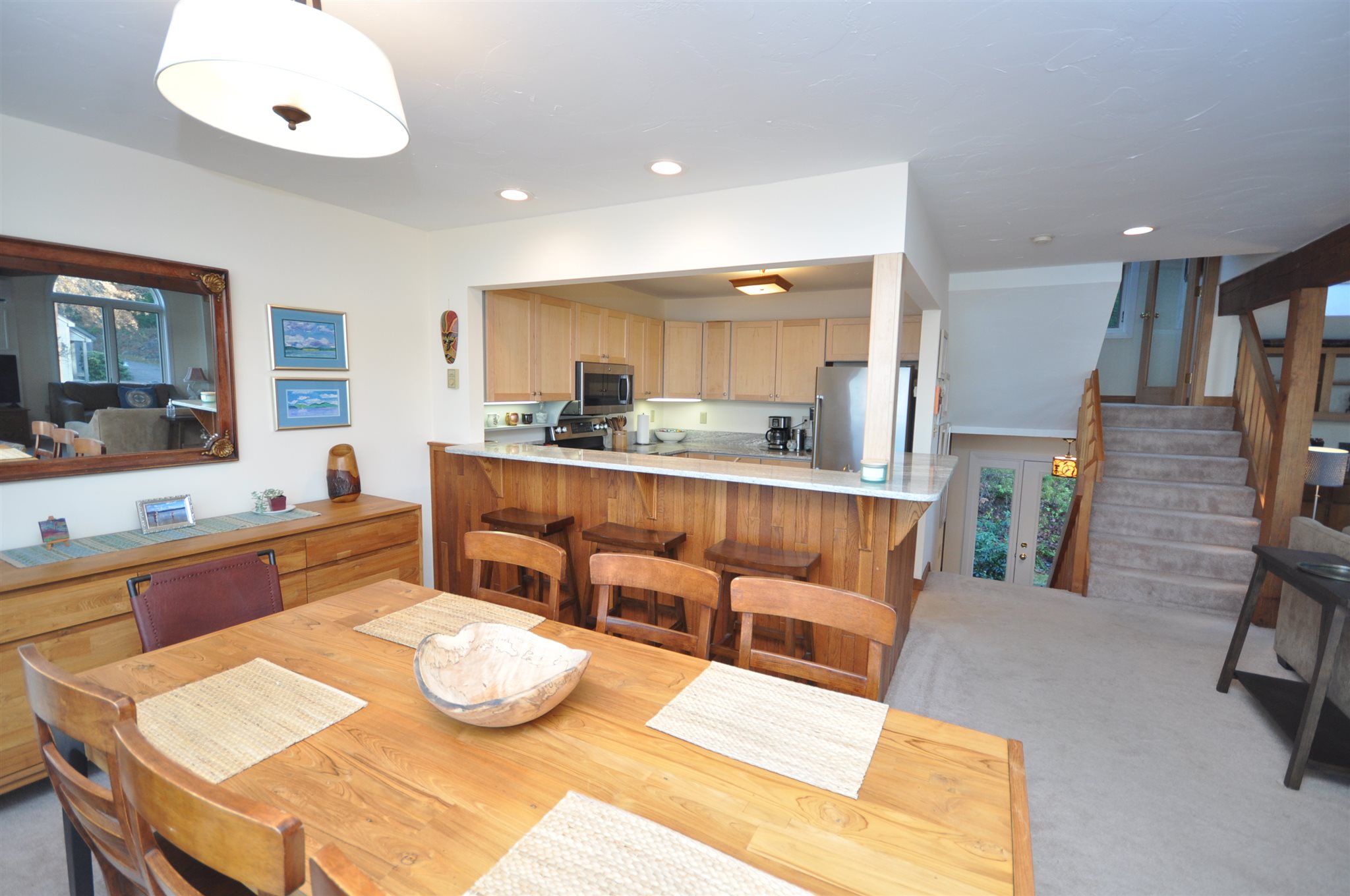 17 Juniper Ridge, Unit A Alexandria, NH 03222 - Photo 9 of 30