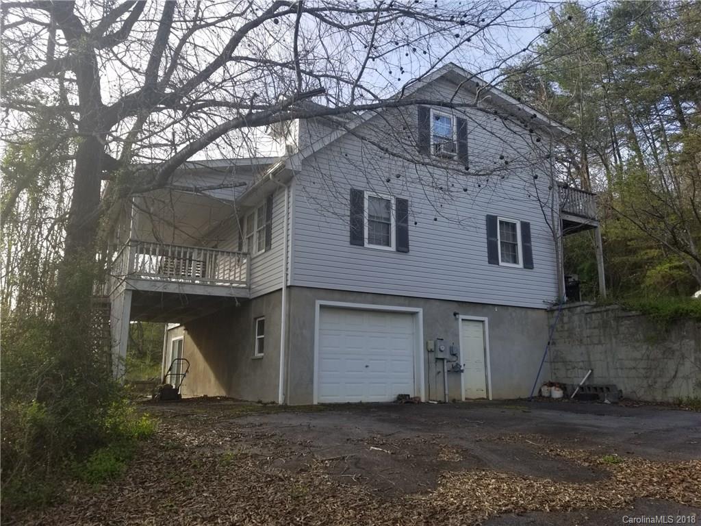195 Scottdale Road Canton, NC 28716 - Photo 1 of 32