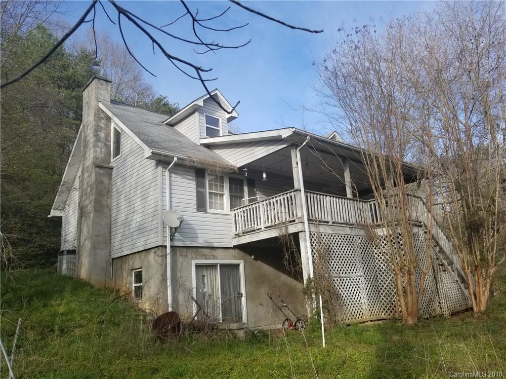 195 Scottdale Road Canton, NC 28716 - Photo 27 of 32